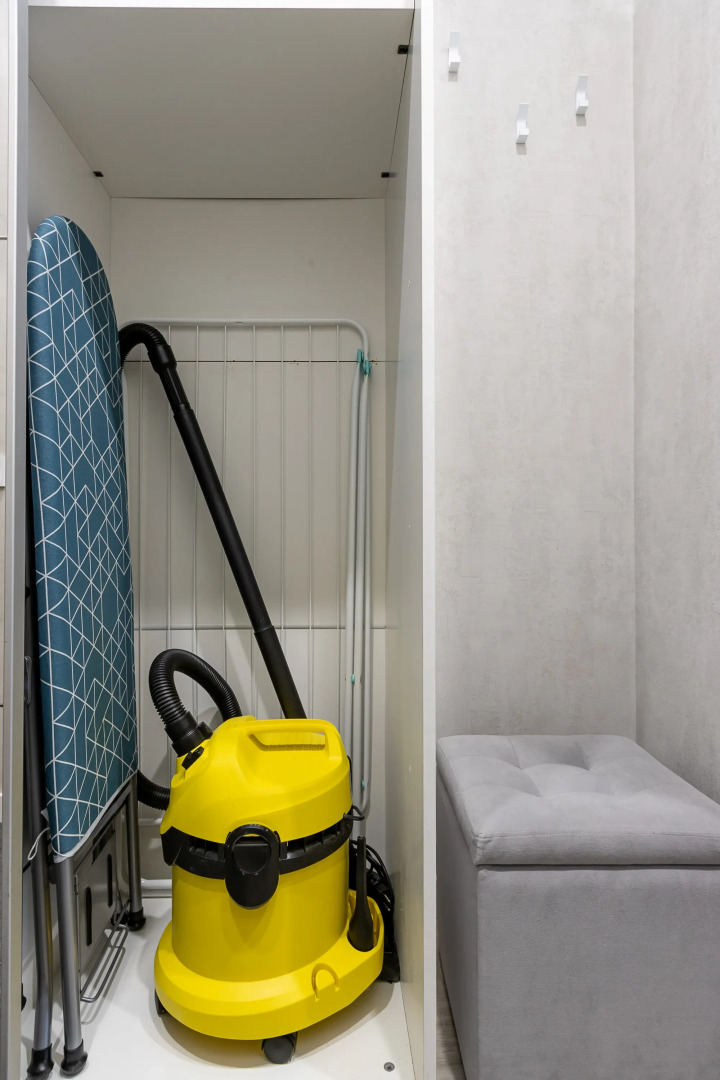 Квартира облако