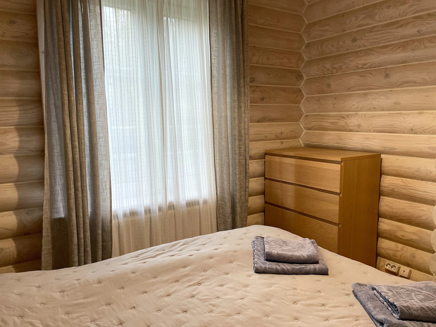 Частный Дом Лукавая 1