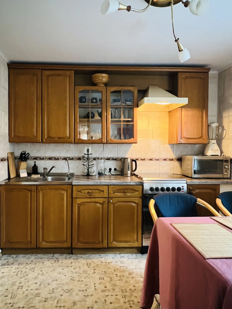 Частный дом Дом на Волге