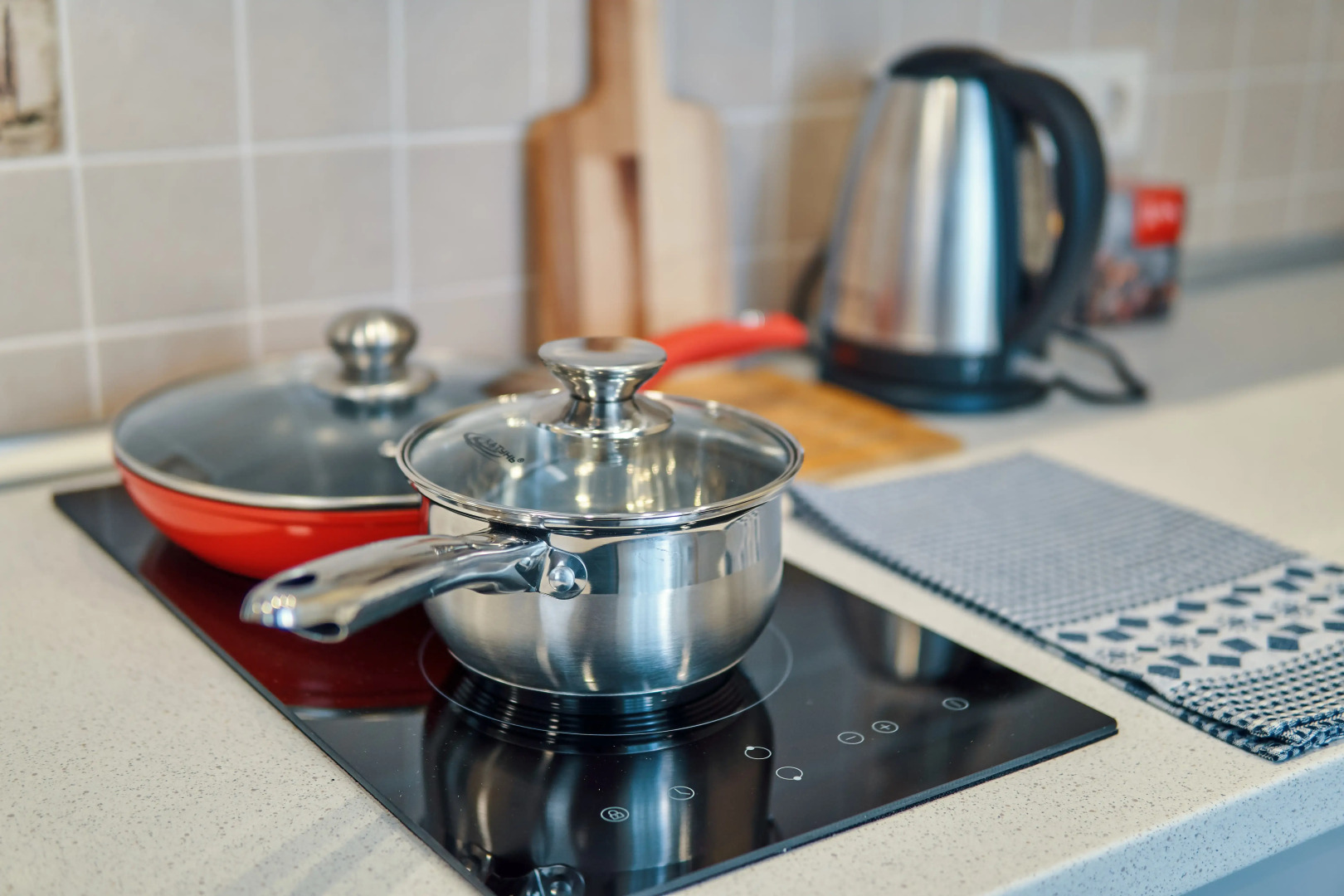 Квартира Sibkvart Ясный берег 9