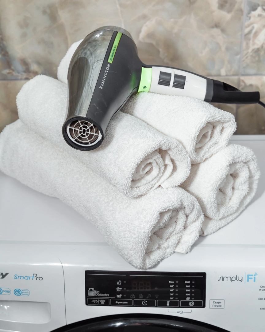 Апартаменты Светлые в Морской Горгиппии