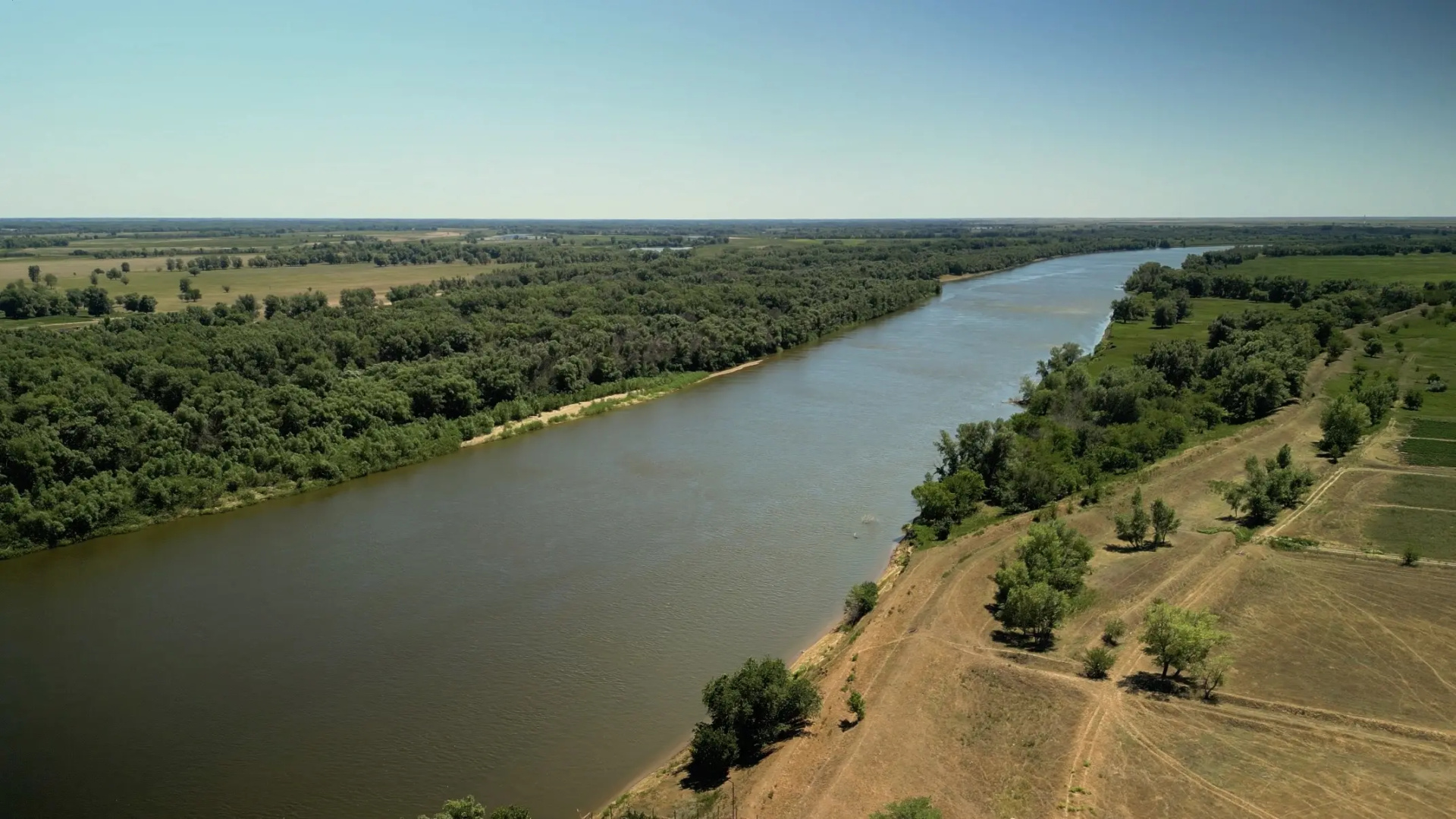 Шале River&Fish