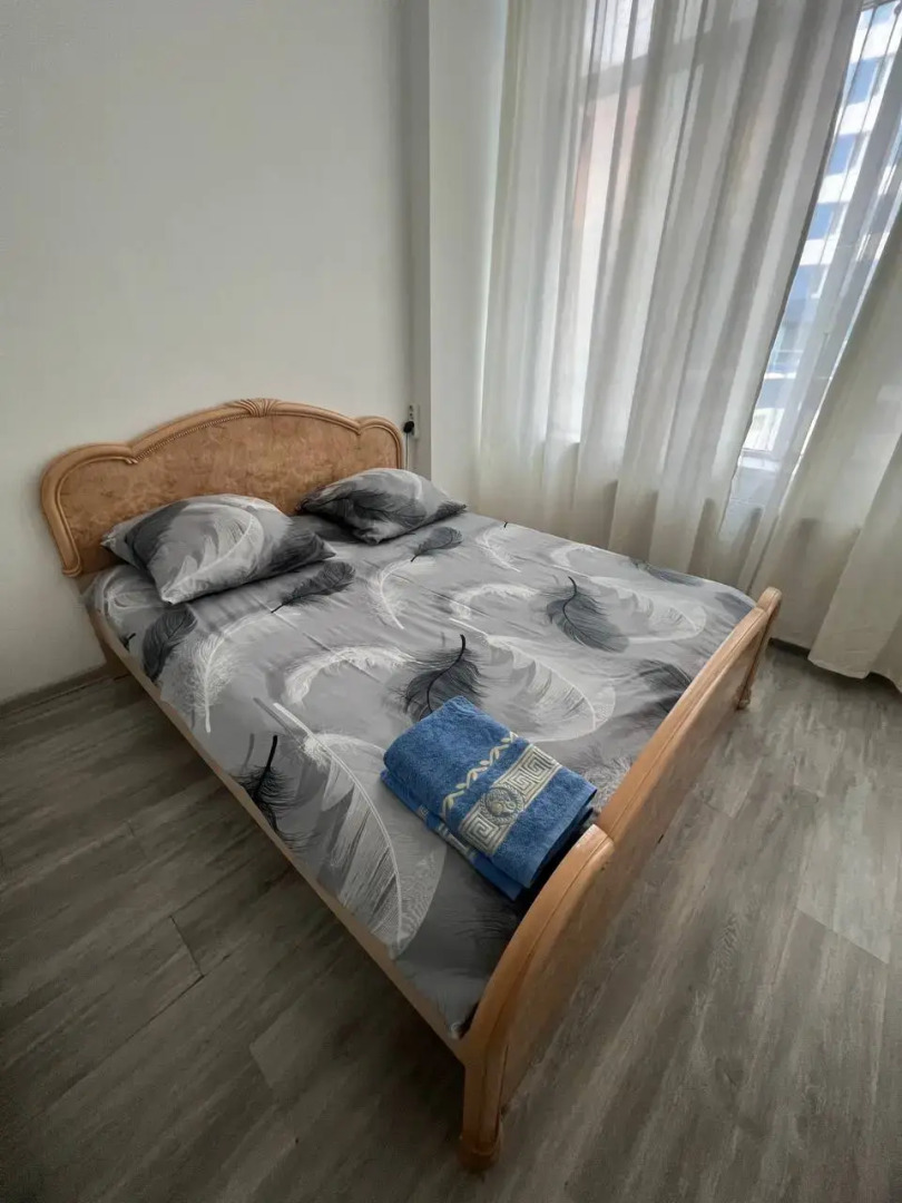 Апартаменты как Дома