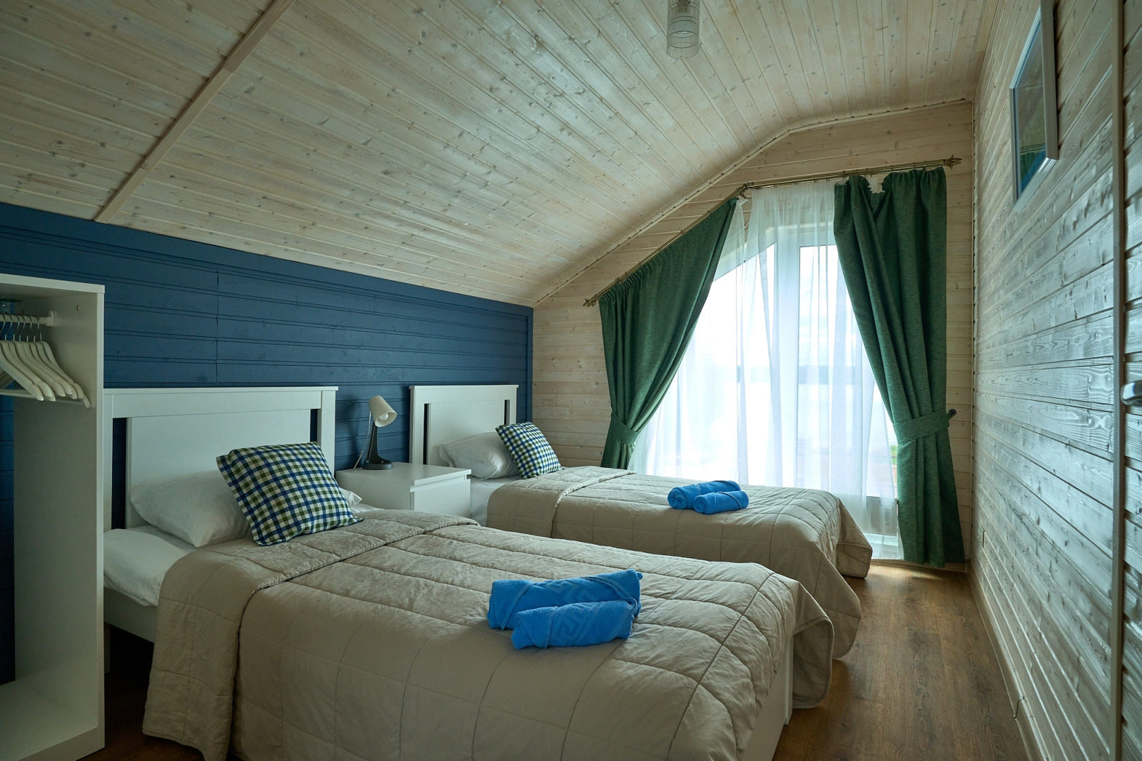 Гостевой дом Ялкала