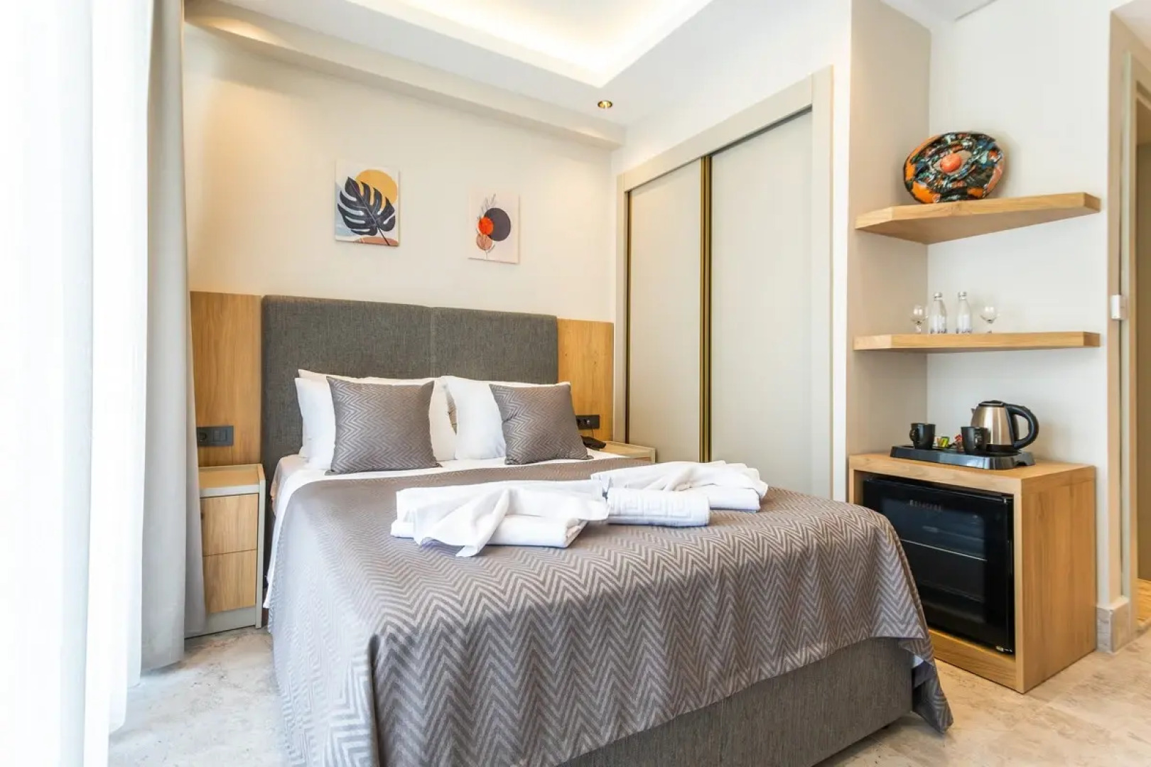 Отель Residence 222 Hisaronu