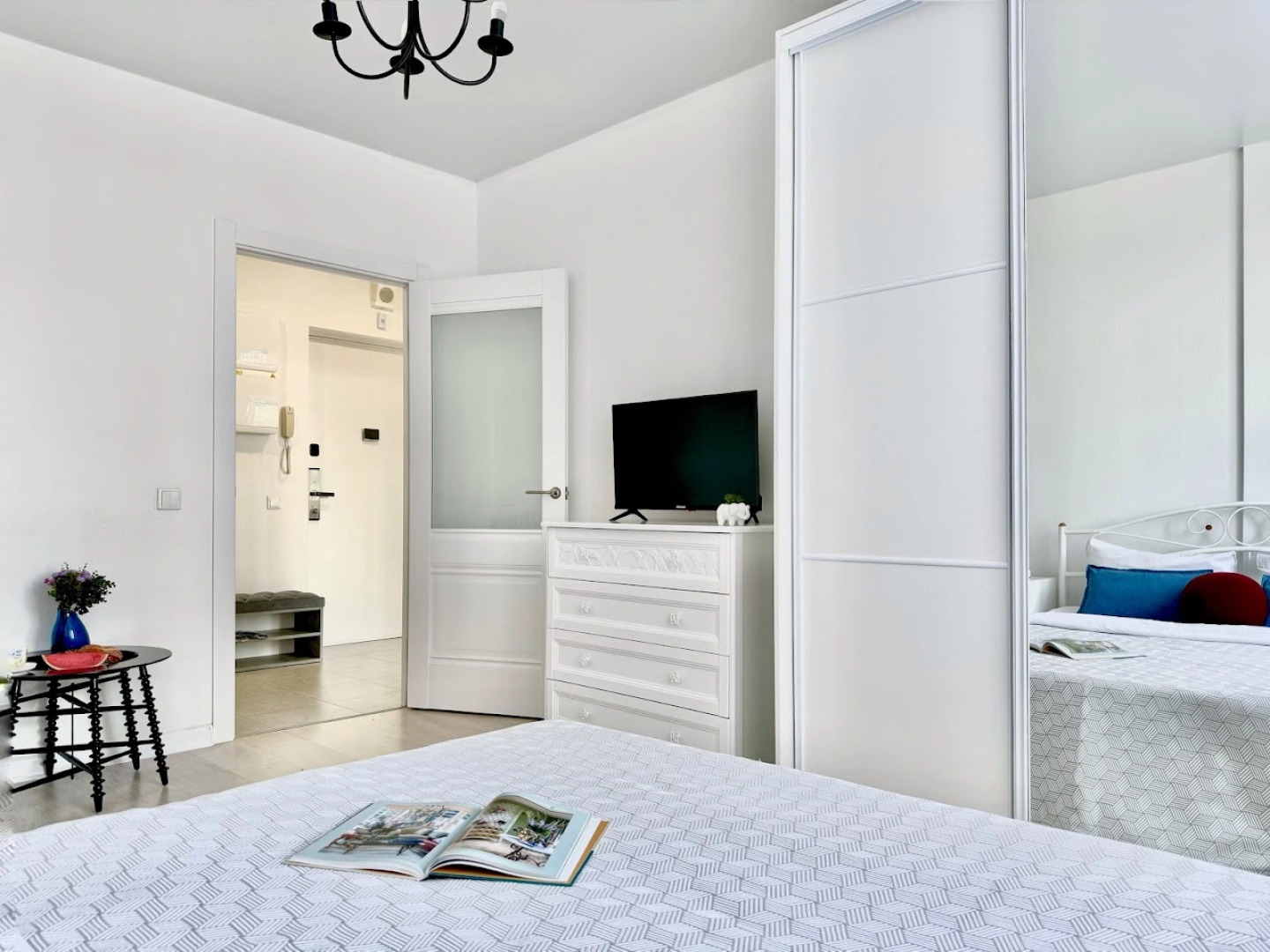 Апартаменты Уютные Рядом с Метро