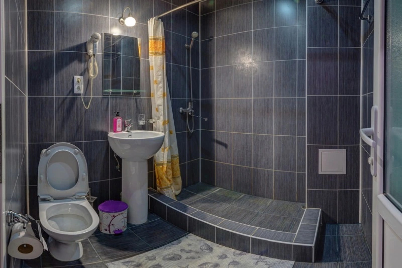 Гостевой дом Дивный Сад