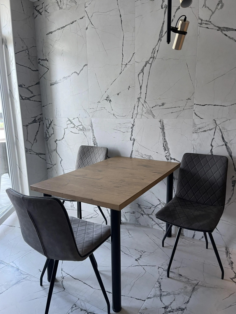 Апартаменты Мила