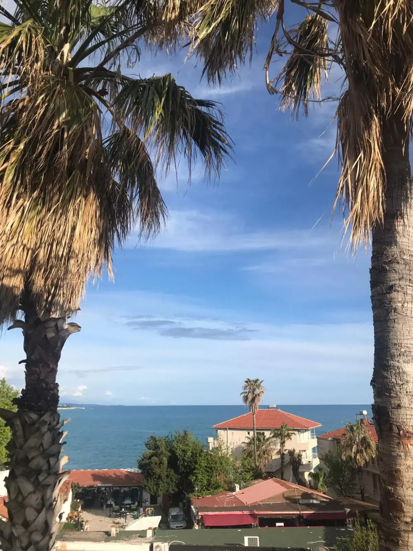 Отель Elit Köseoğlu