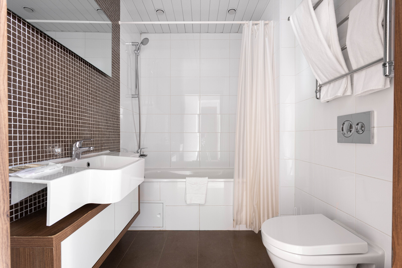 Апарт-отель YES Hoshimina