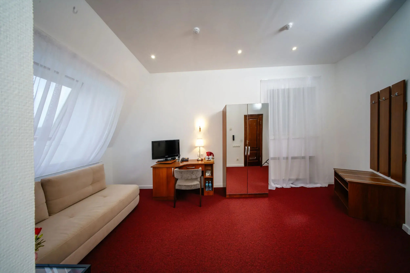 Отель Пушкин