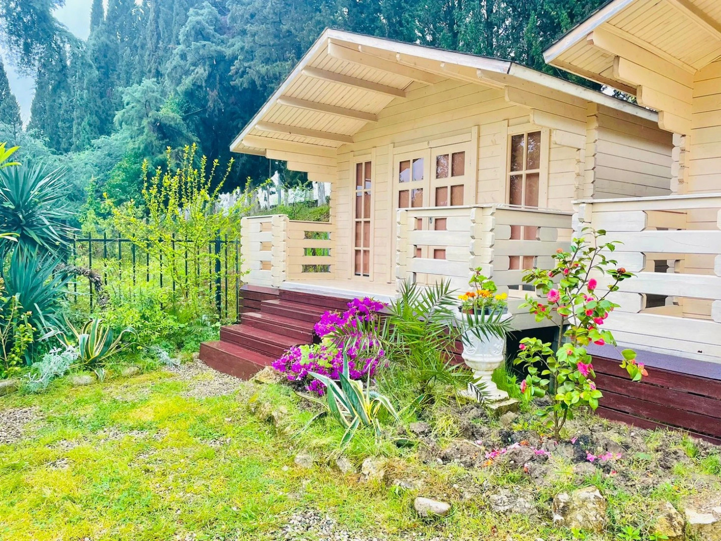 Гостевой дом Апсар