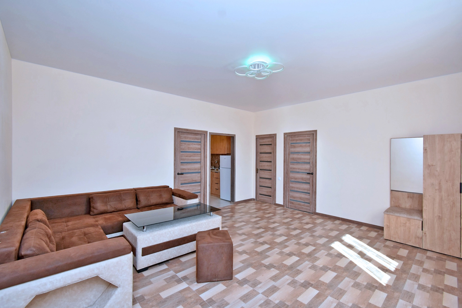 Гостевой дом Riposo Hotel Armenia