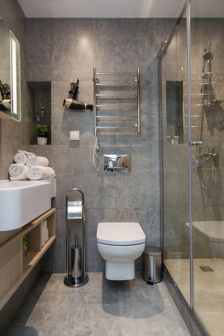 Квартира Magic Piter в Yes