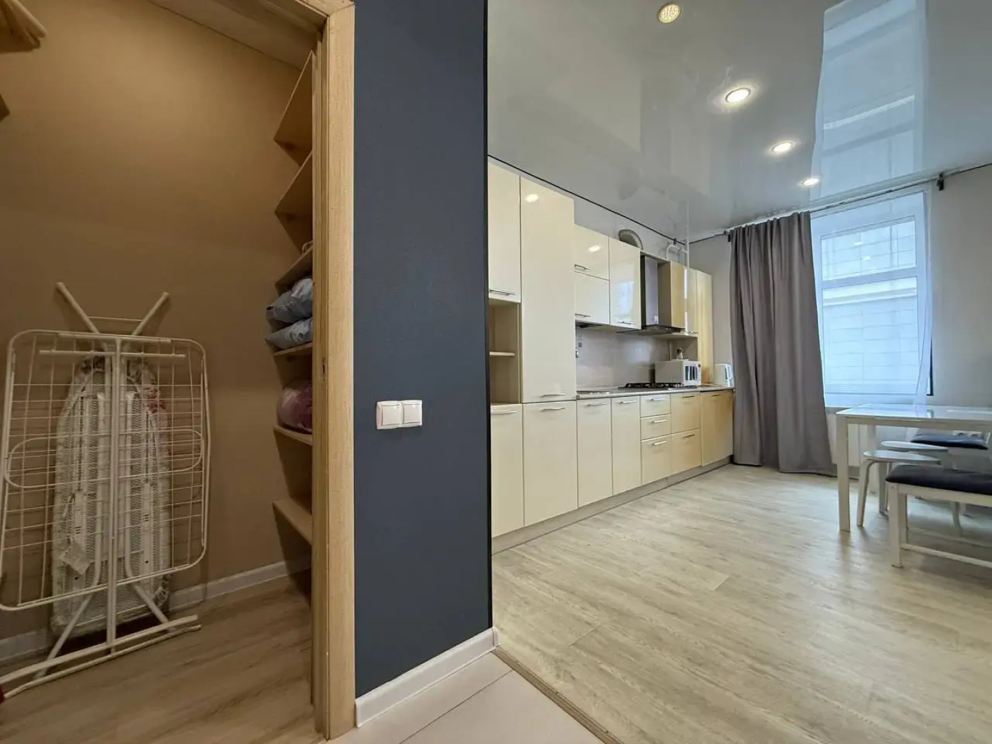 Апартаменты на Баумана 9