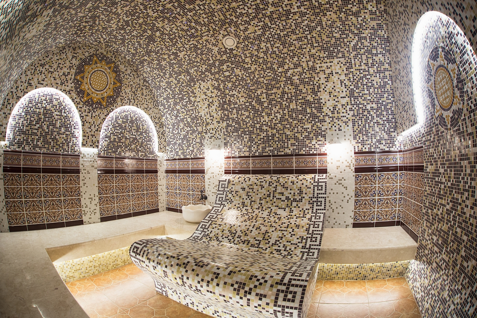 Отель Султан