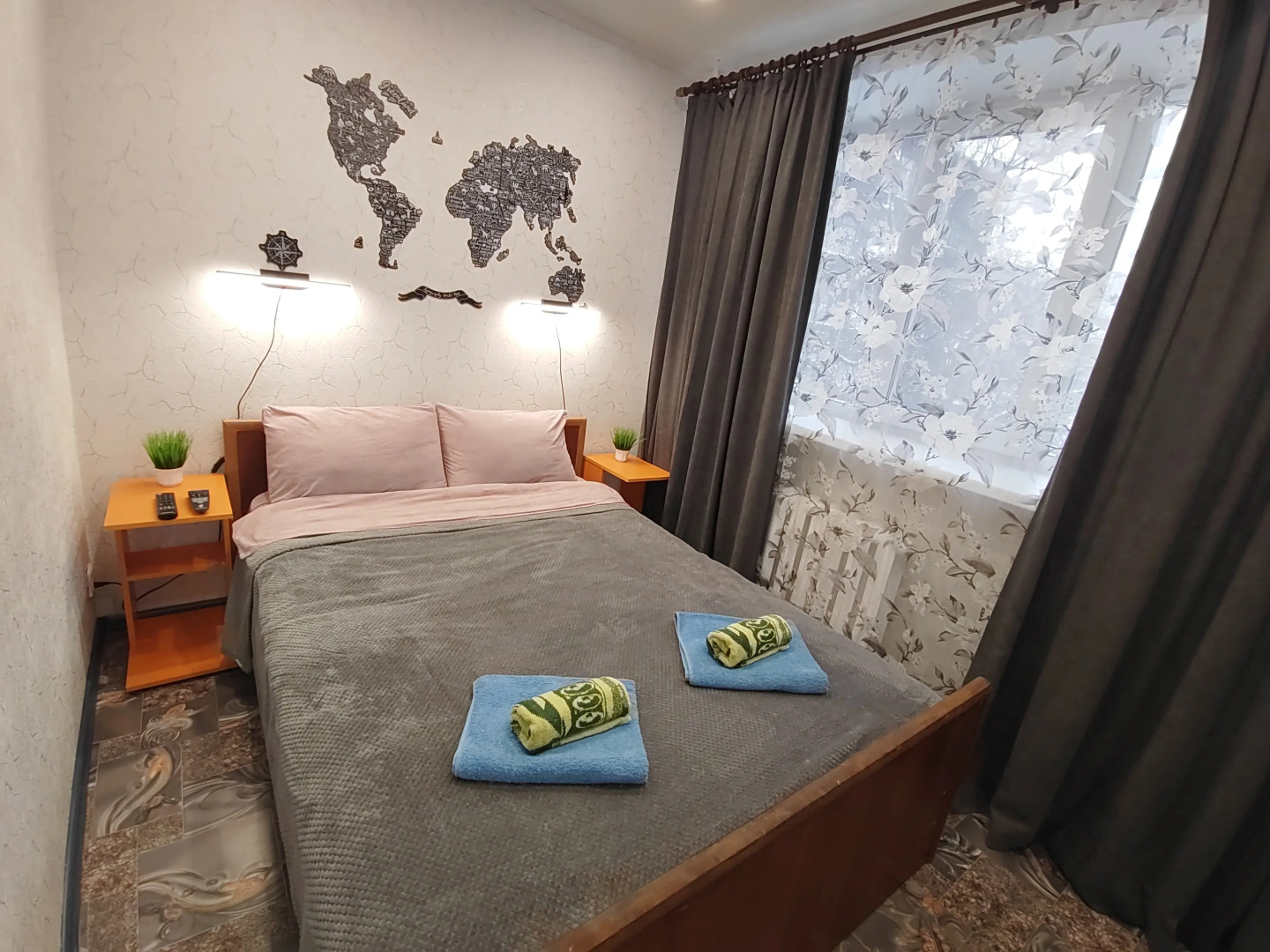 Квартира возле Филармонии С.Перовской 11А