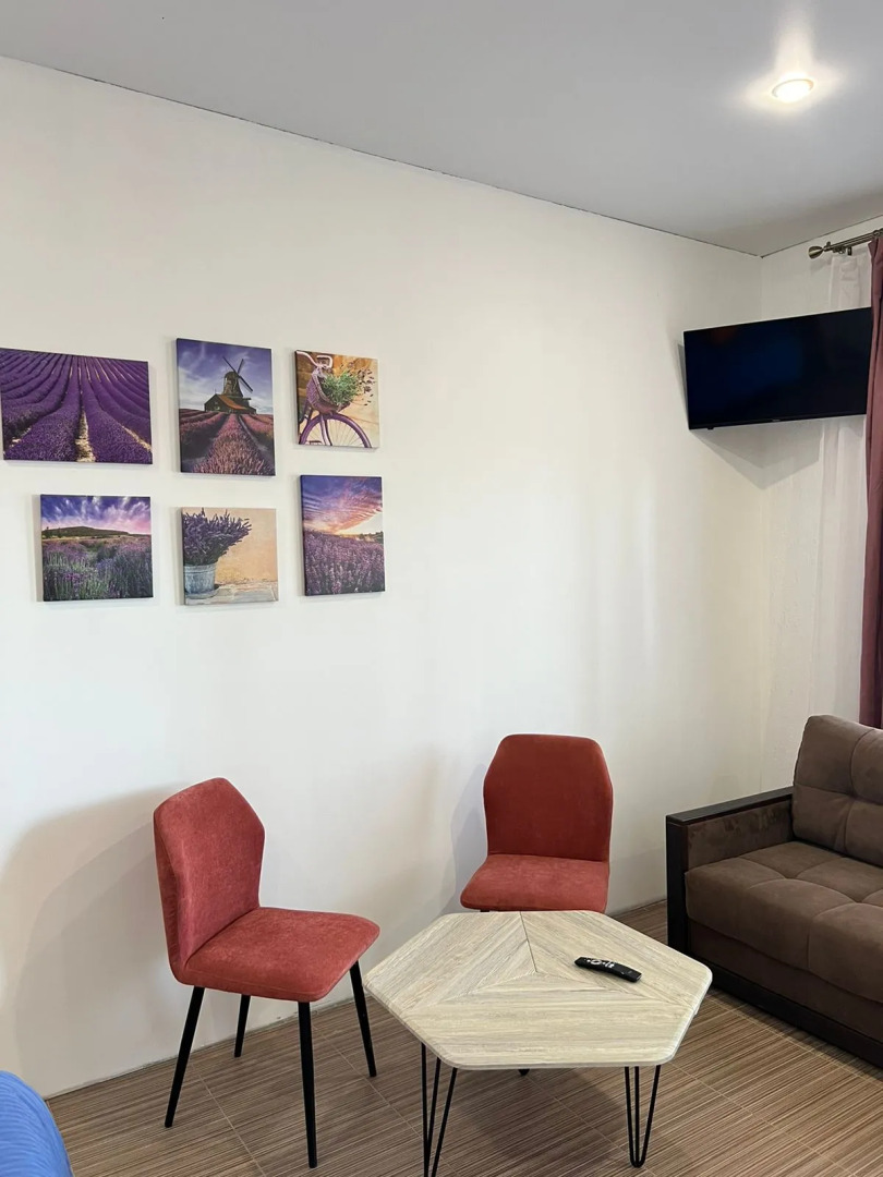 Белый песок