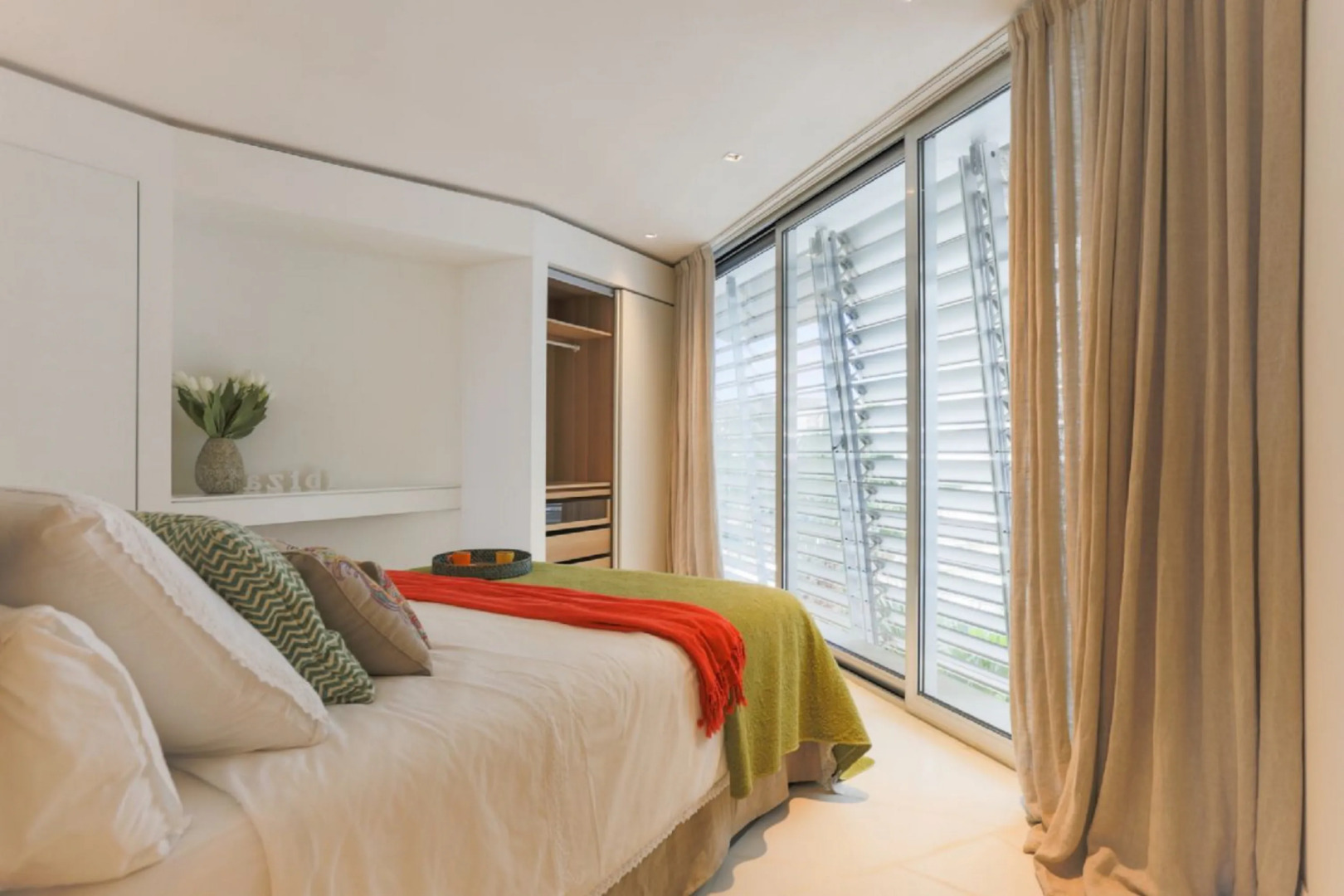 Апартаменты Alba Sunrise APT #IBZ1022 T2