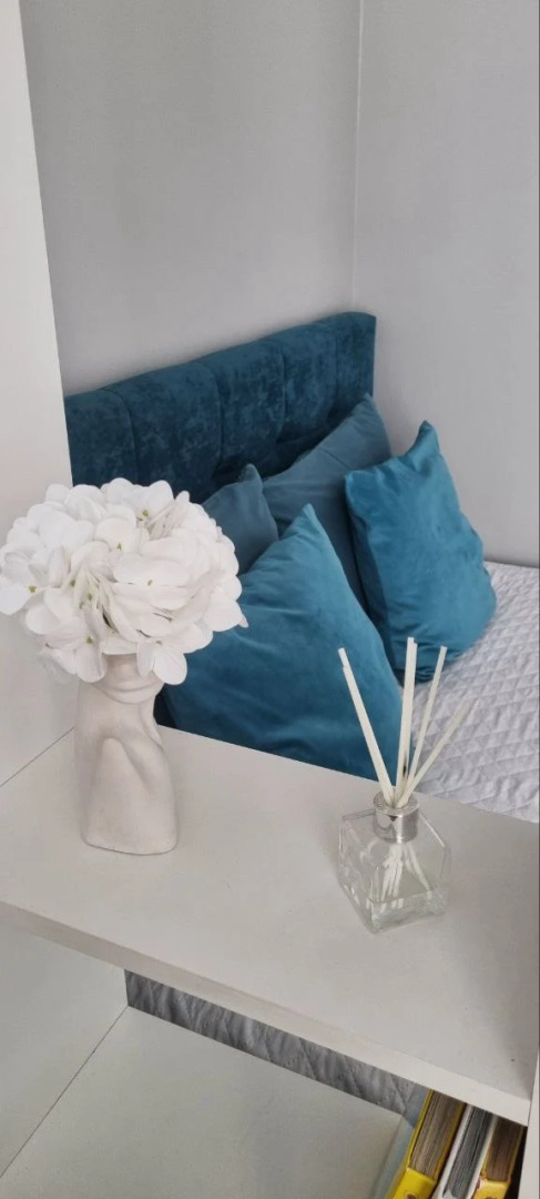 Квартира Зеленый Бульвар 25