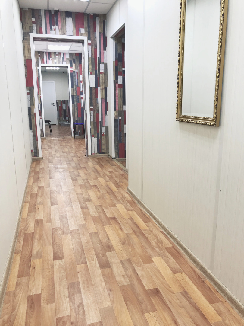 Хостел Стар Мякинино