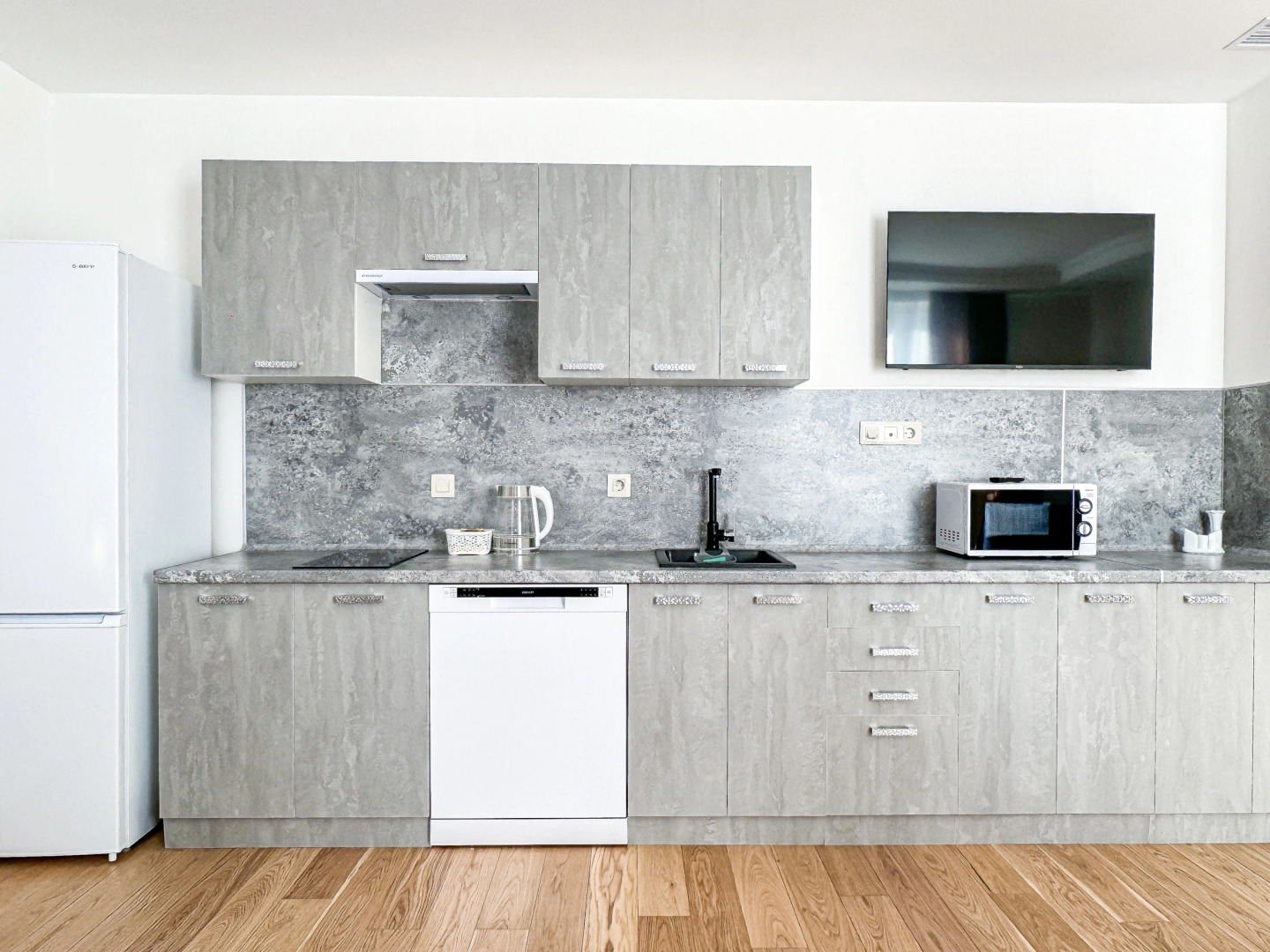 Апартаменты Монако 24 ЖК "Граф Толстой" 610