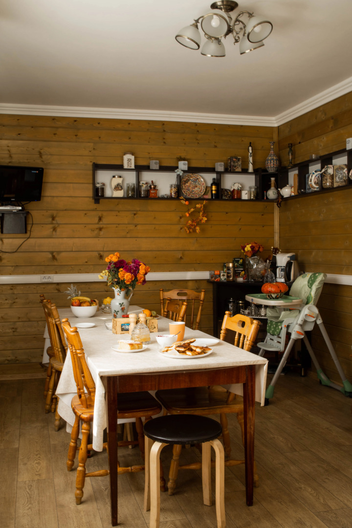 Гостевой Дом Solaris