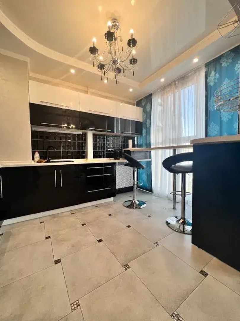 Квартира 2-комнатная на Соборная Улица, 5/7