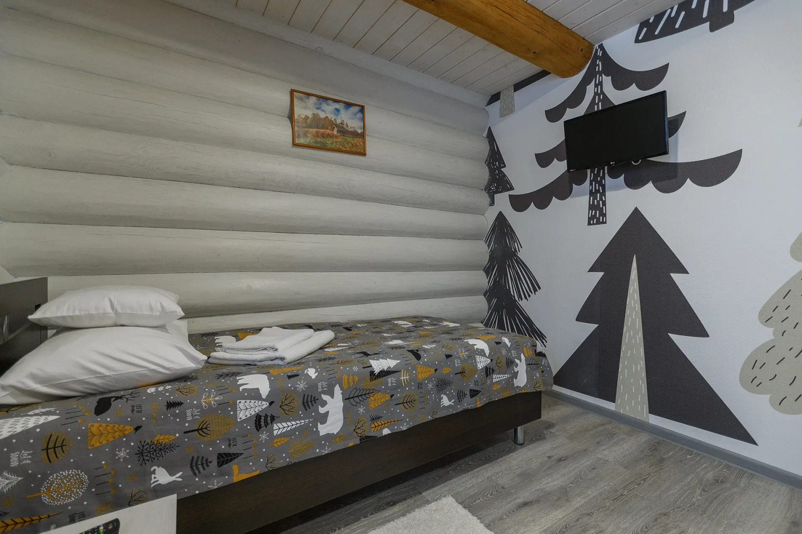 Гостевой дом Каргопольская Слобода