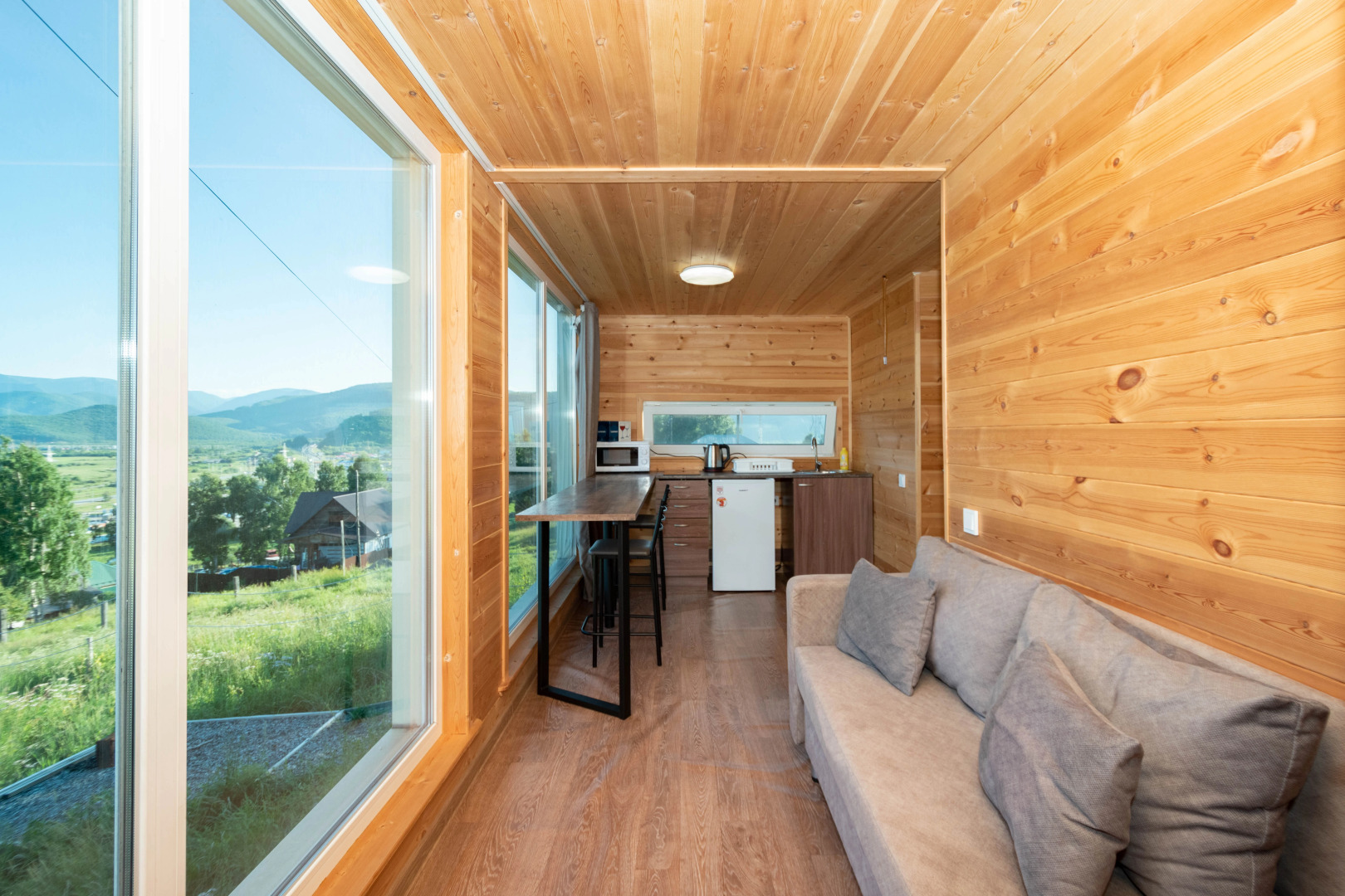 Гостевой дом Култук