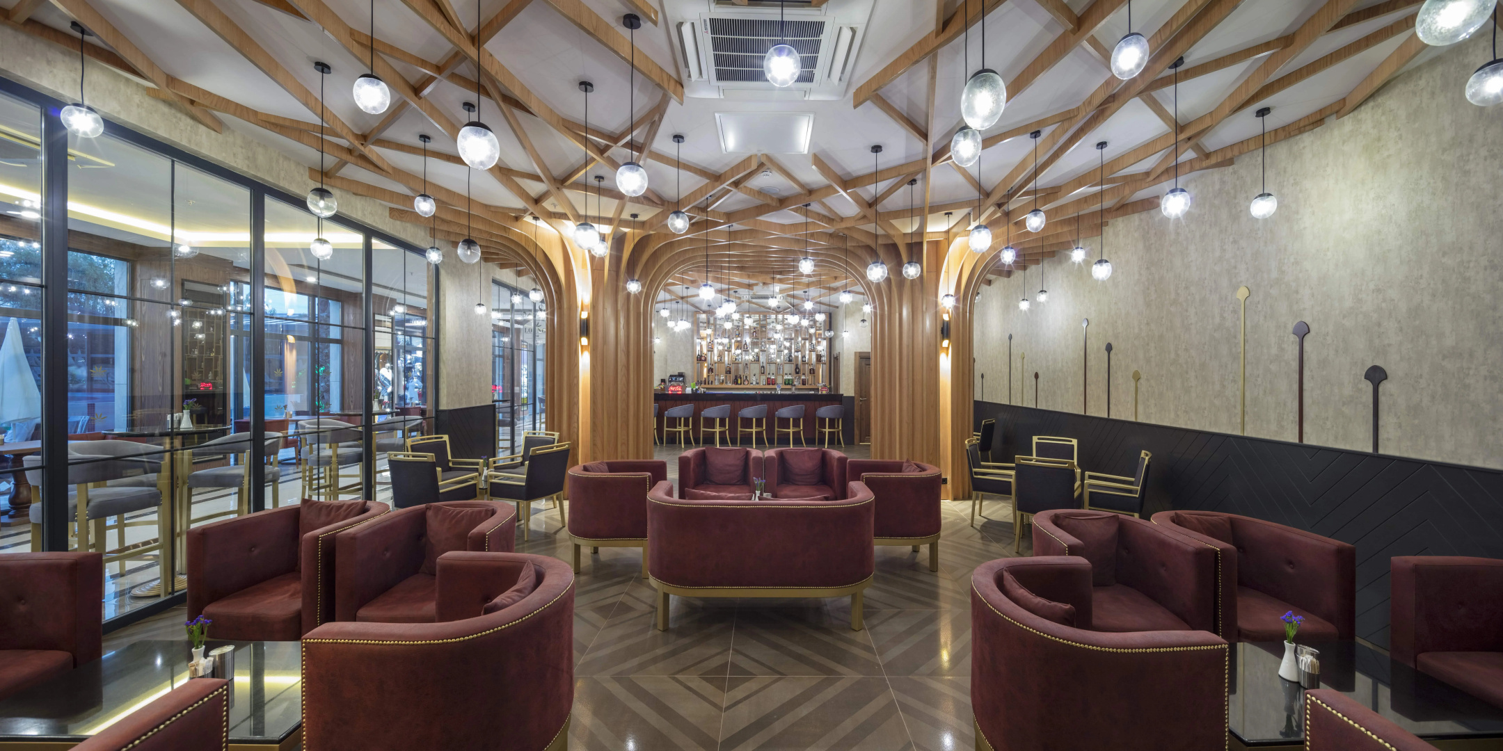 Курортный отель Aydinbey Queen's Palace & Spa - Ultra All Inclusive