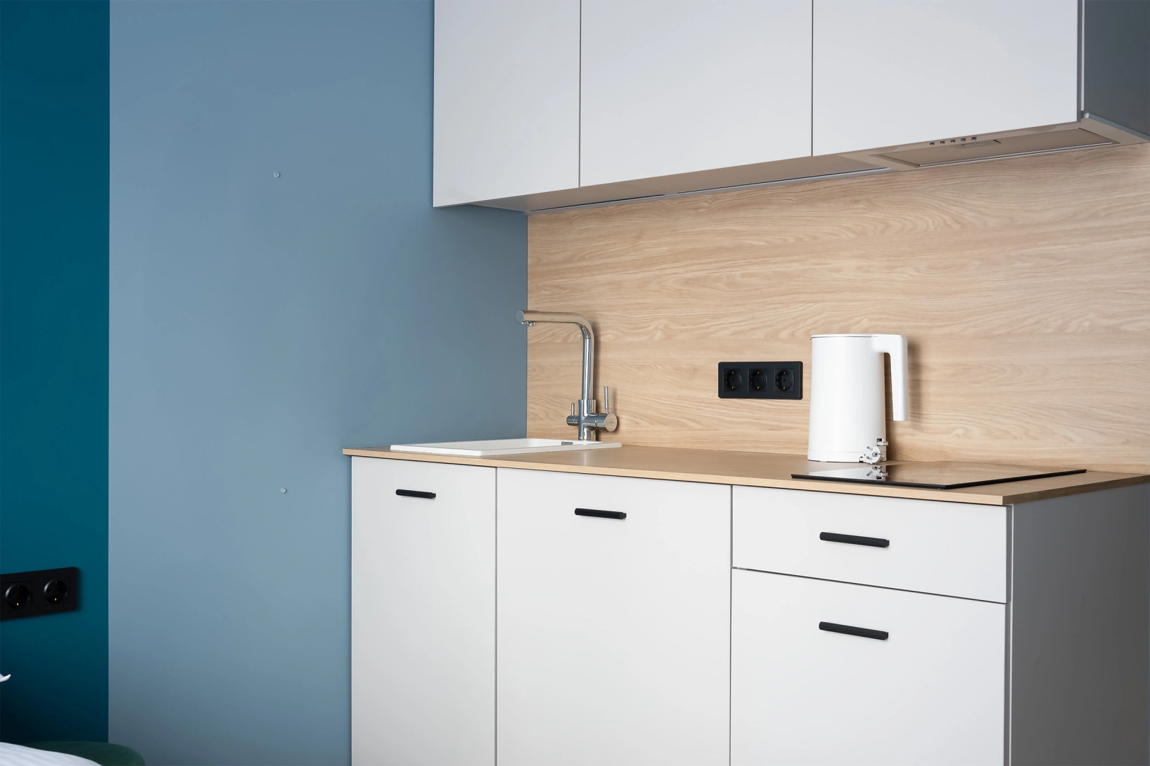 Апартаменты Pavlov B на Земельной