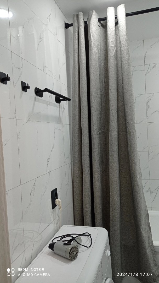 1 Комнатная Квартира