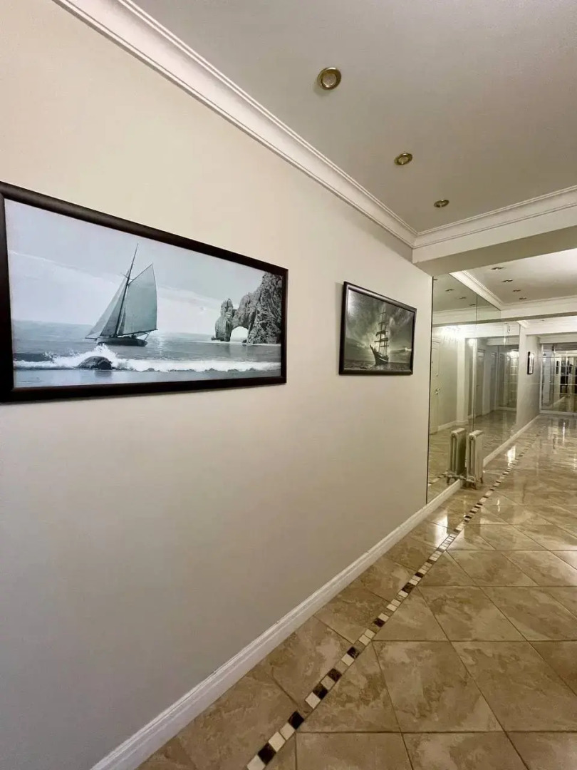 Апартаменты Эмилия парк Ривьера