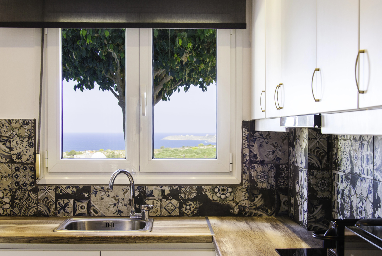 Апарт-Отель Talos Luxury Suites