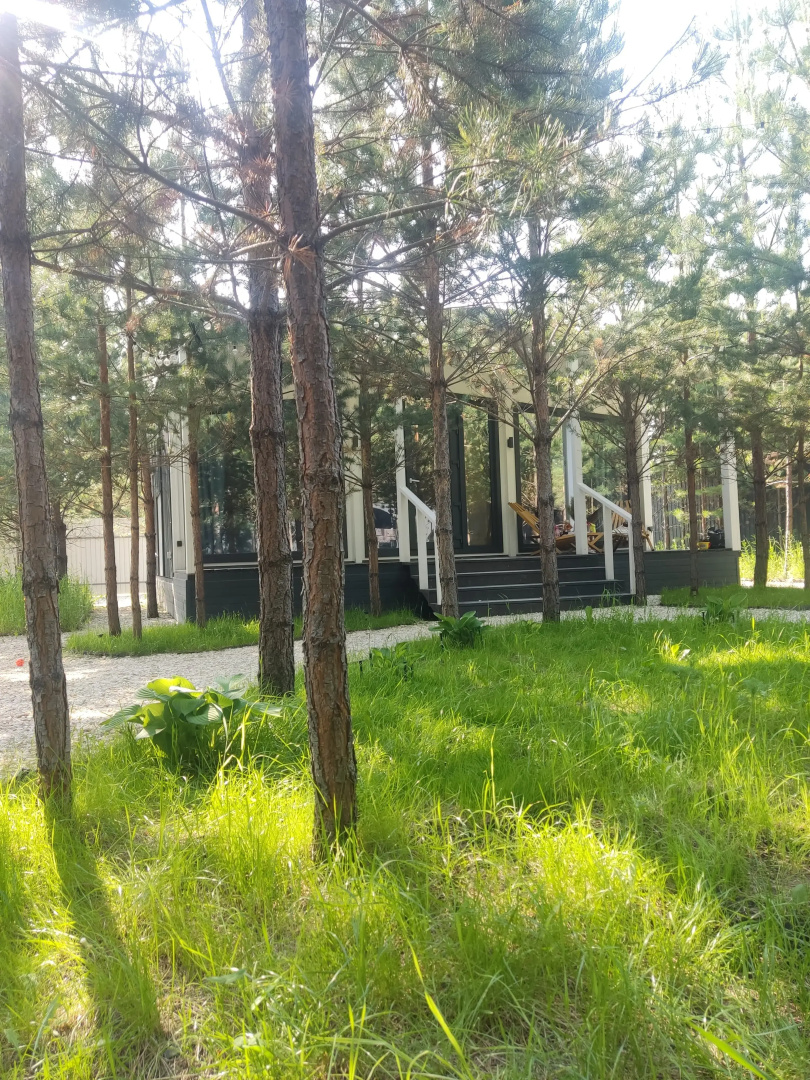 Частный дом Лови момент