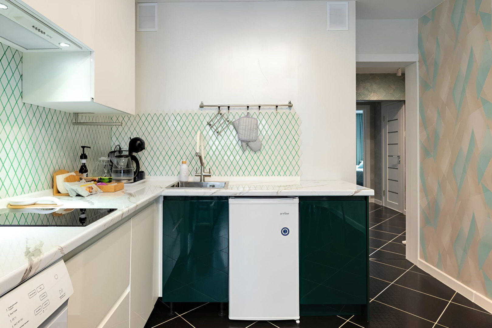 Квартира Апартаменты Премиум 2