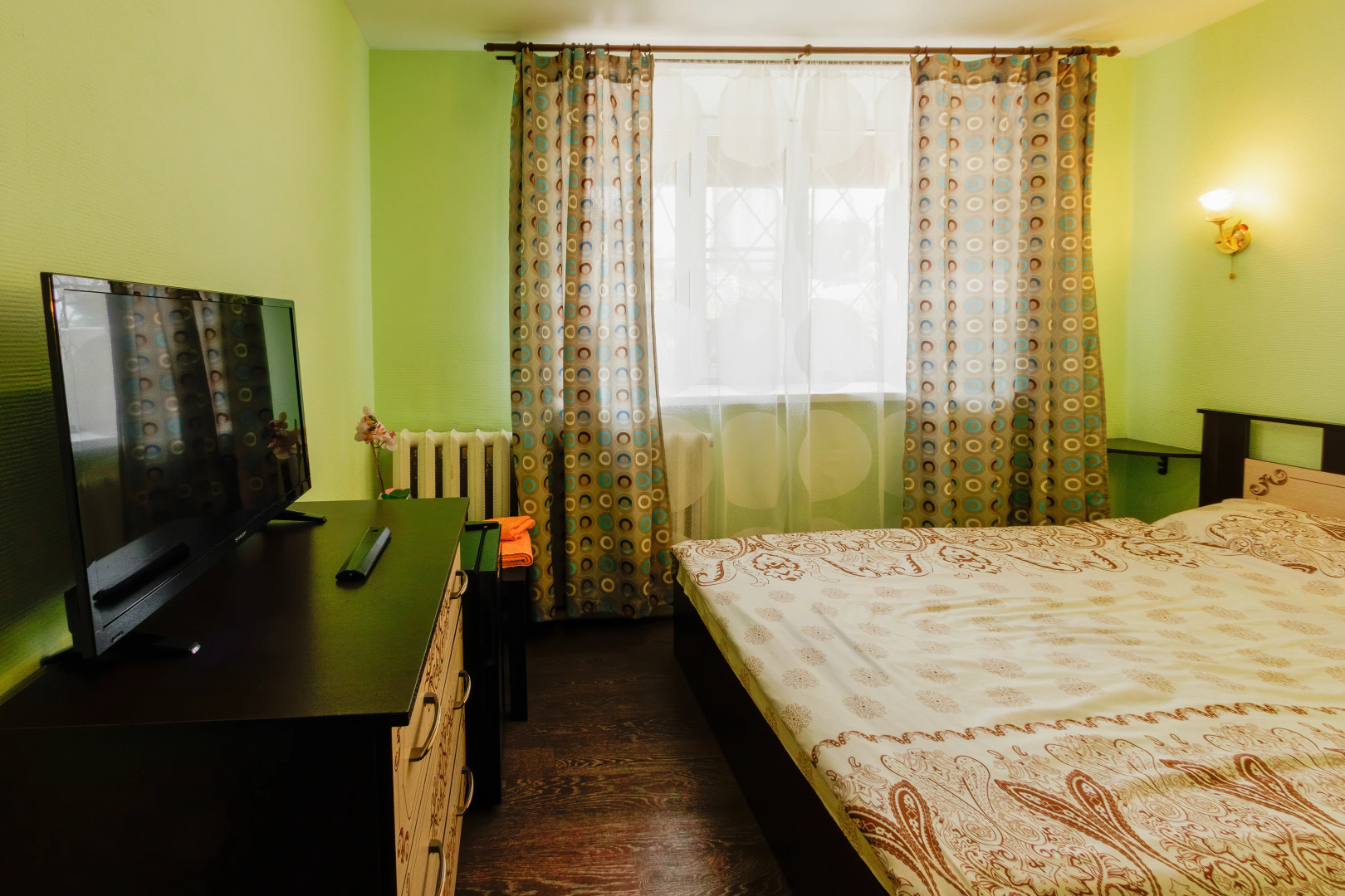 Мини-Отель Тихий Дворик