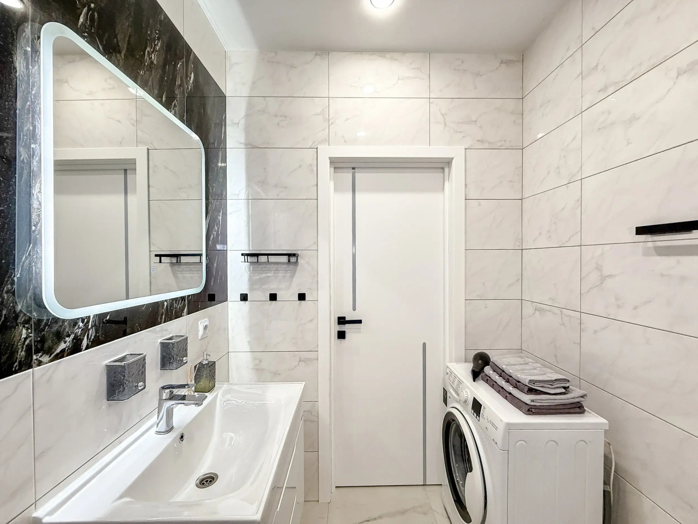 Апартаменты Монако 24 ЖК Аврора-2 270