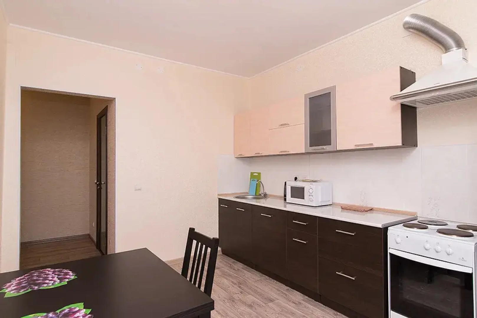 Квартира Панорама Гостиный Дворъ и Ко на Союзной 6