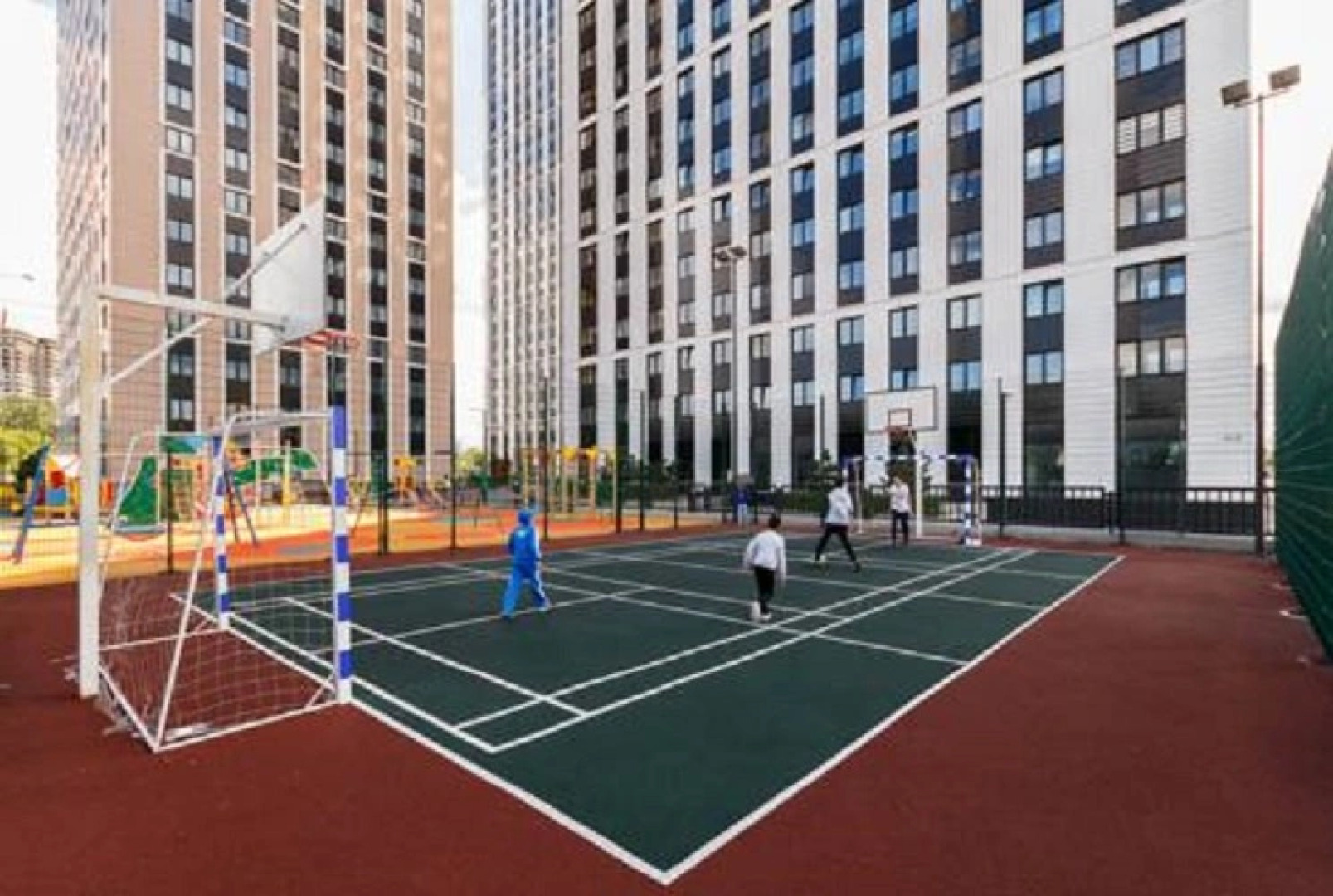 Отель Second House