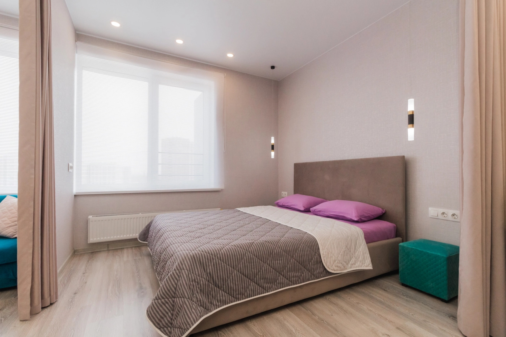 Апартаменты Skazka