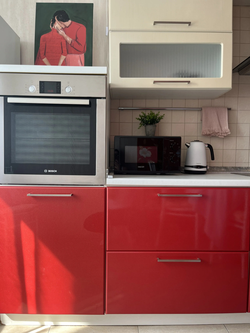 Квартира Солнечные апартаменты от Wonderapart исторический центр