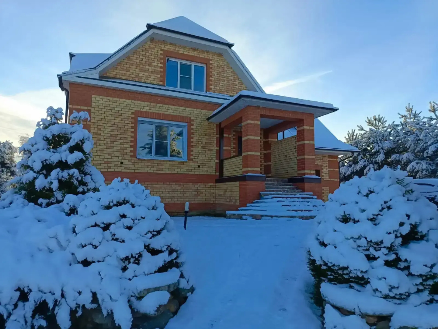 Гостевой дом Парк-отель Оазис