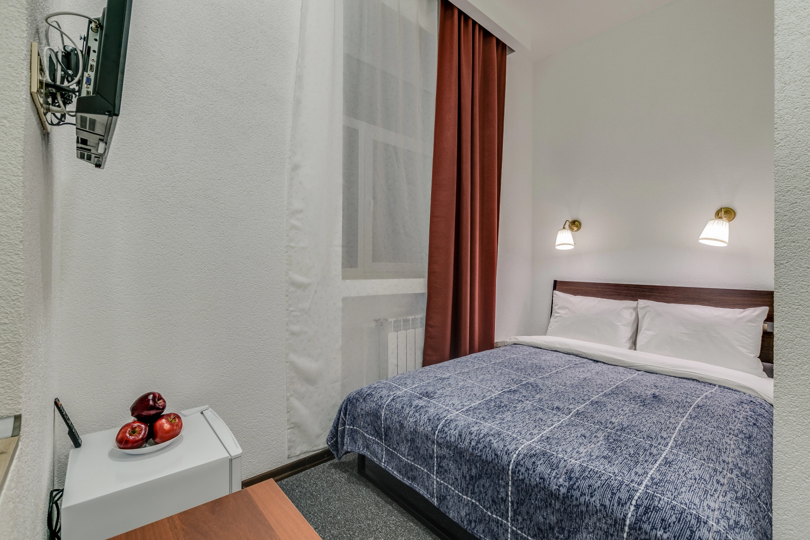 Гостевой Дом Rotas City Center Apartments