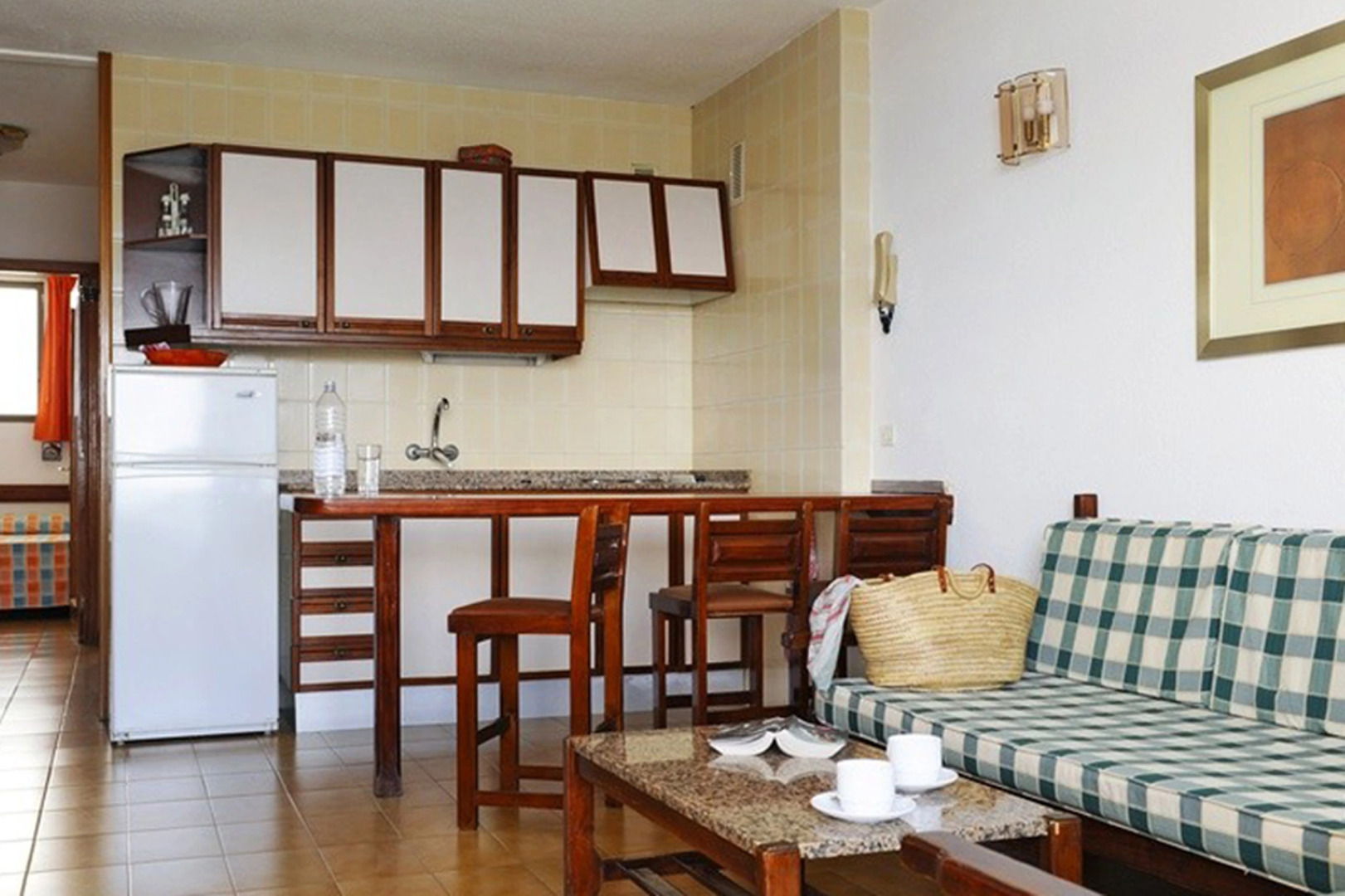 Апарт-отель Gelimar