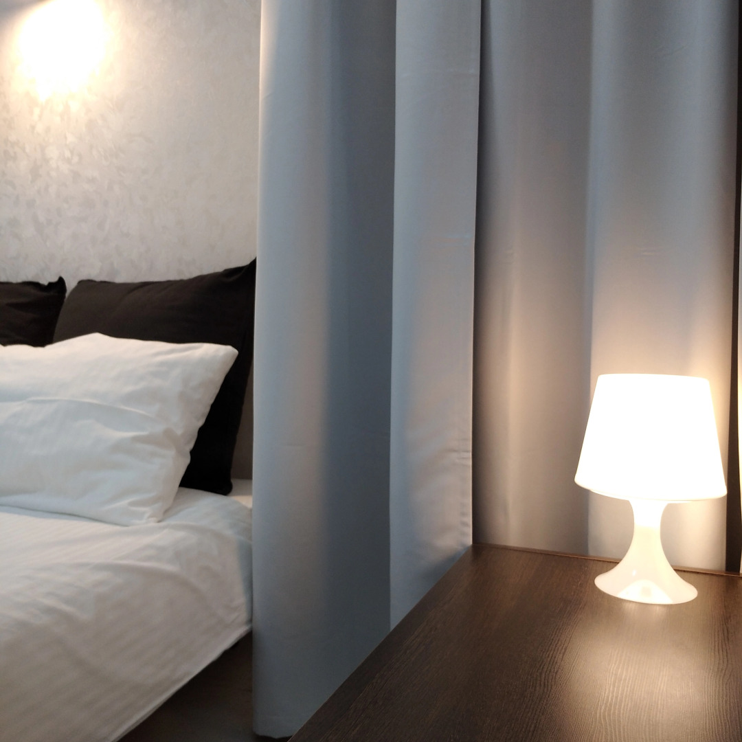 Квартира HORSON Крутые Ключи 13