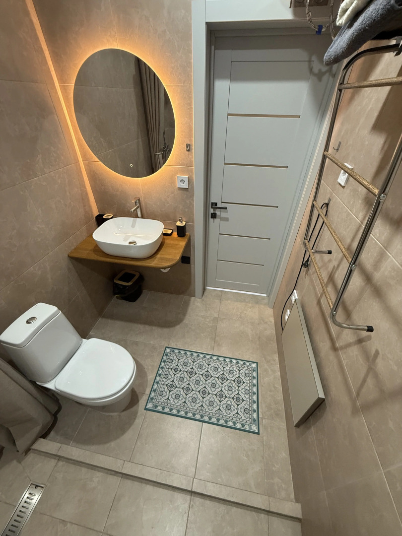 Апартаменты FinHouse