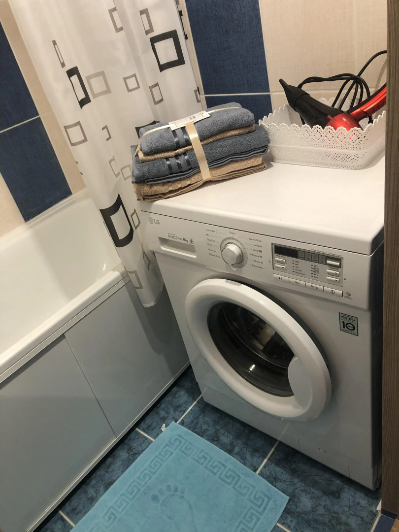 Апартаменты с Видом на Королевские Ворота