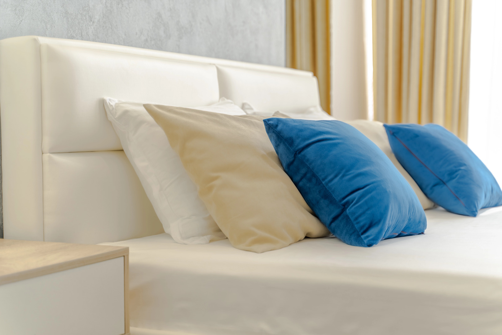 Апартаменты Sunset 1